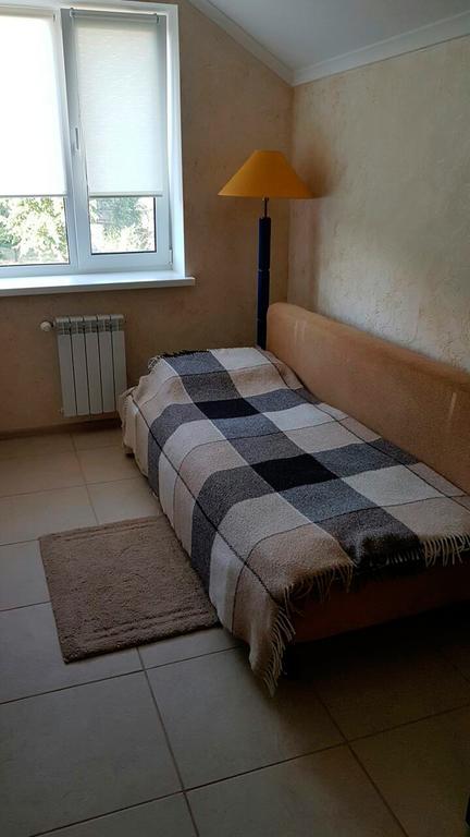 Starosvetskiy Pan Mýrhorod Exterior foto